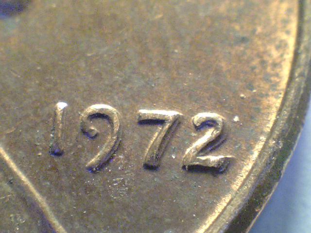 Really-Cool-Machine-Doubling-On-A-Lincoln-1972-Cent